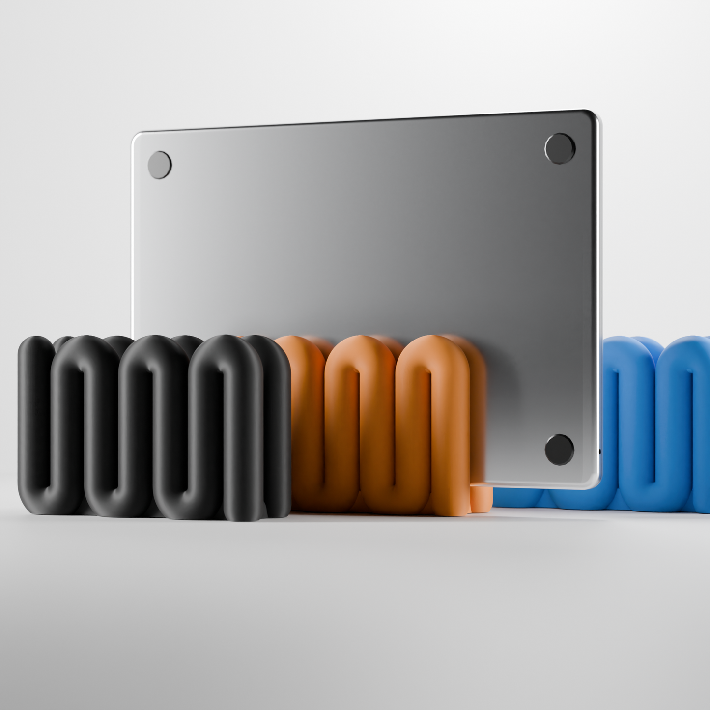 Wibble Laptop Stand