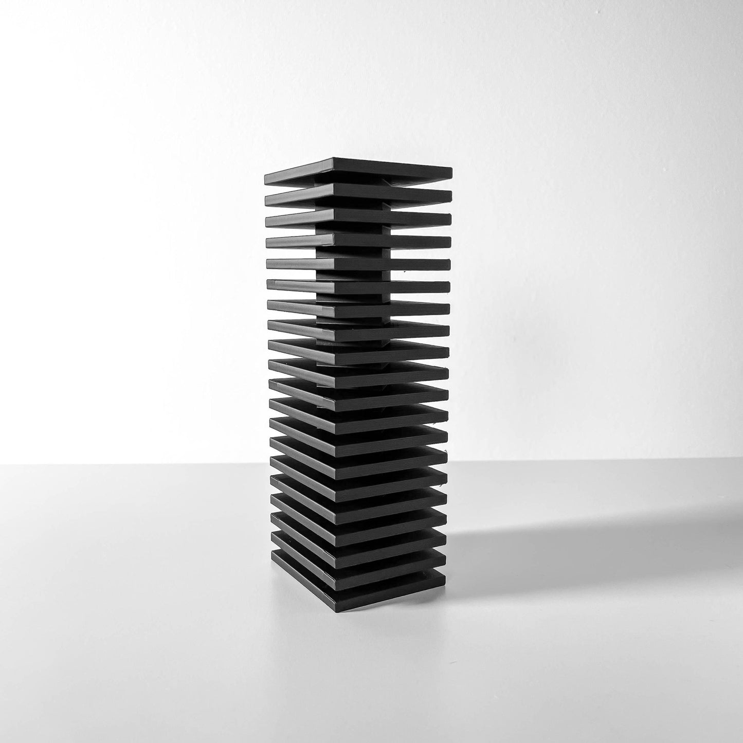 The Nado - Sleek 3D Printed Modern Home Decor