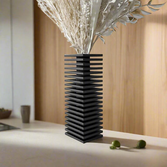 The Nado - Sleek 3D Printed Modern Home Decor
