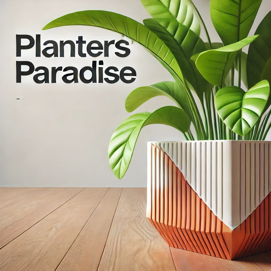 Planters' Paradise