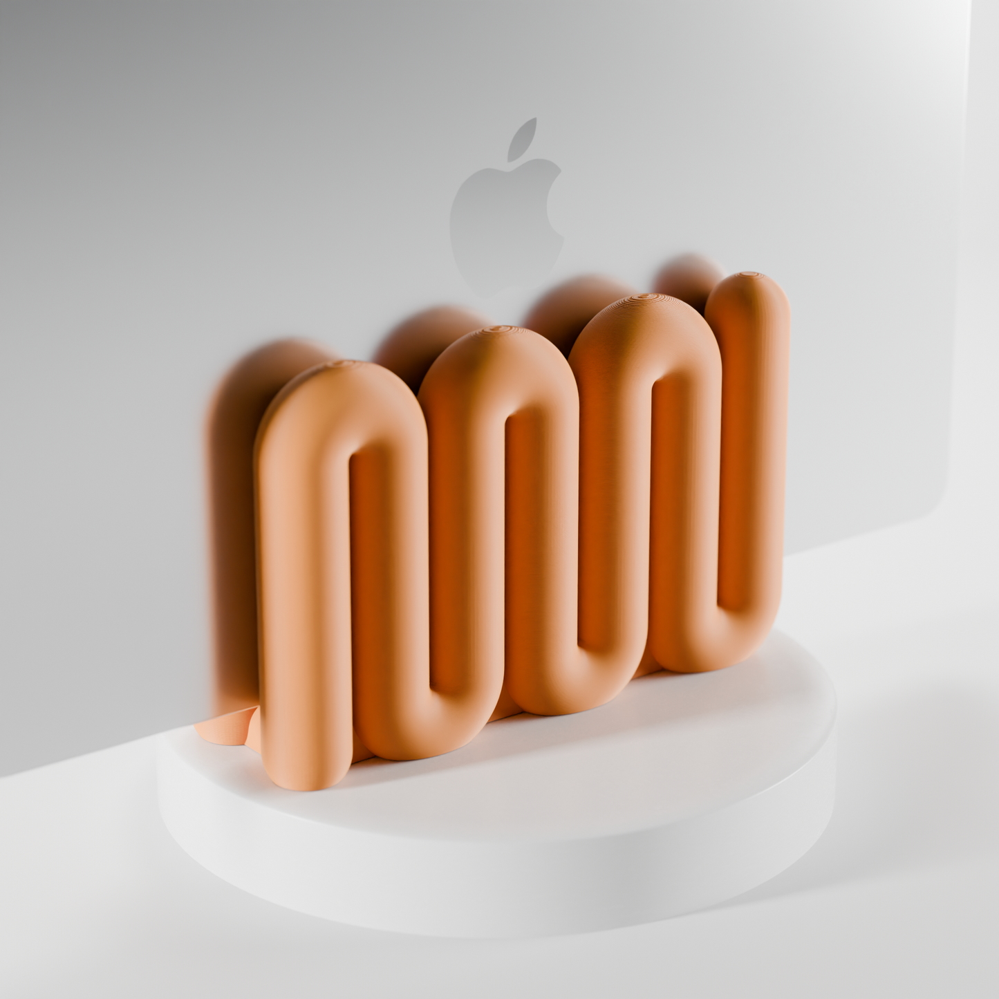 Wibble Laptop Stand