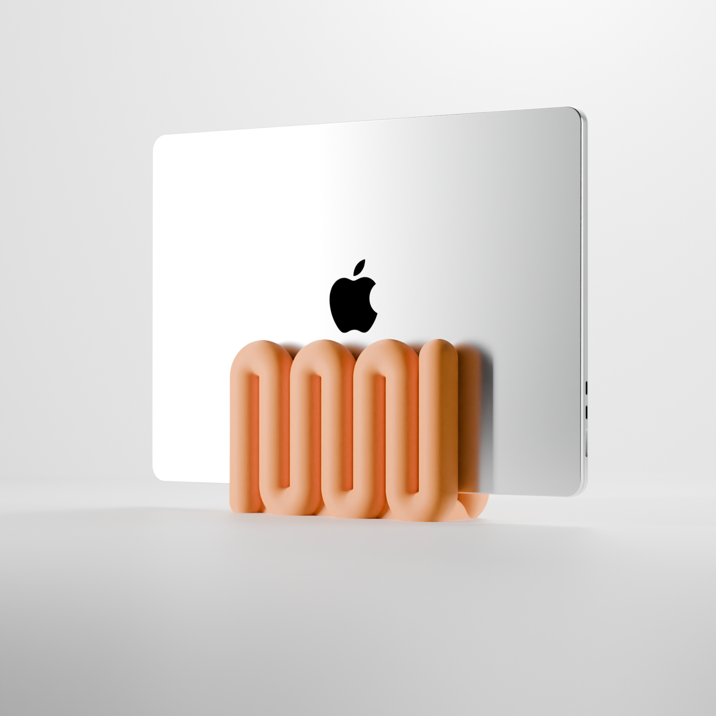 Wibble Laptop Stand
