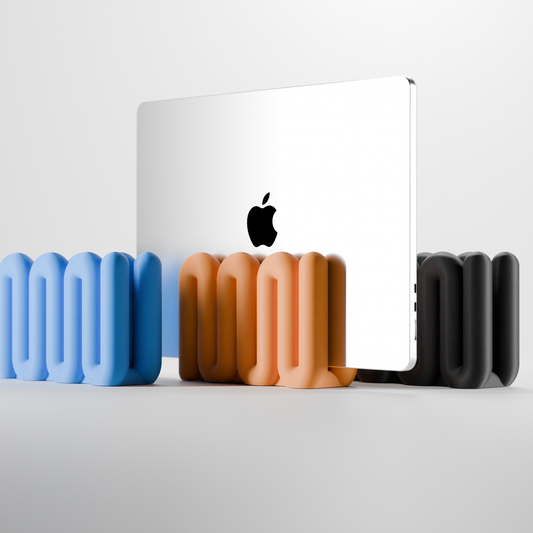 Wibble Laptop Stand